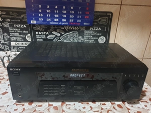 Amplificator Audio Sony STR - De 185 DEFECT 