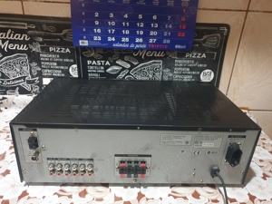 Amplificator Audio Sony STR - De 185 DEFECT  - imagine 4