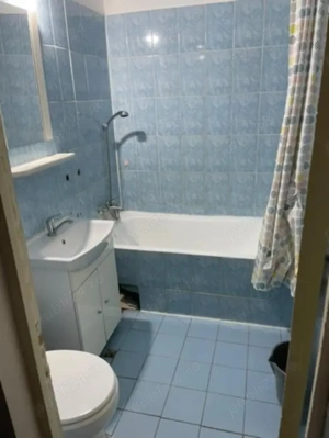 Garsoniera mobilata de inchiriat - imagine 2