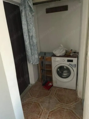 Garsoniera mobilata de inchiriat - imagine 4