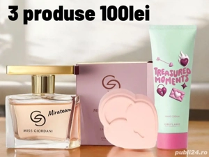 Parfumuri, îngrijire personală 