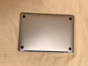 MacBook Pro 14" 2016 2TBT3 model A1708 - imagine 3