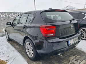 BMW Seria 1 f20 116d, 2.0 diesel, 2013 - imagine 4