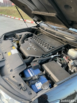 toyota land cruiser Autoutilitara 200 v8 diesel - imagine 5