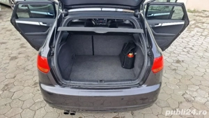 Audi A3 - tfsi - quatro - imagine 5