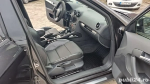 Audi A3 - tfsi - quatro - imagine 3