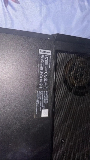 laptop lenovo - imagine 4