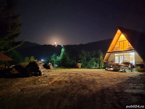 Vând cabană la munte - imagine 4