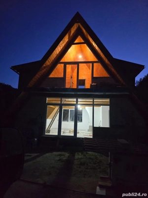 Vând cabană la munte - imagine 8