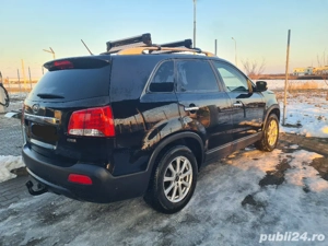 Kia Sorento, 2.2 Diesel, automat, an 2011, 4x4 - imagine 2