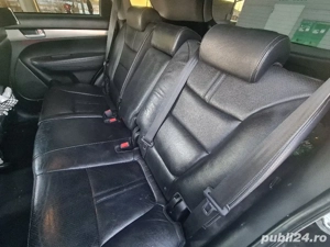 Kia Sorento, 2.2 Diesel, automat, an 2011, 4x4 - imagine 4