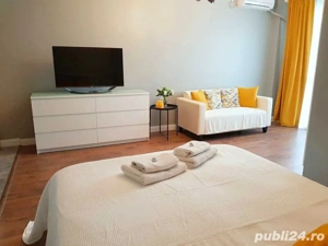 Regim hotelier Dristor Park Lake