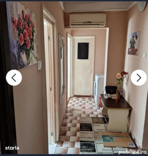 Proprietar Vând apartament 2 camere in Brăila zona Progresul ! - imagine 2
