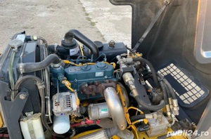 Compactor Bomag BW100 AD-5 - imagine 3