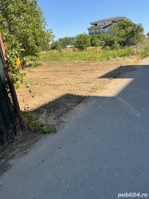 Teren Popesti Echinoctiului - imagine 4