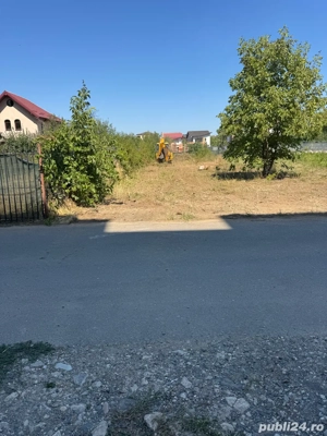 Teren Popesti Echinoctiului - imagine 3