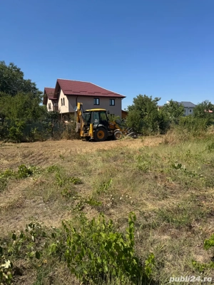 Teren Popesti Echinoctiului - imagine 7