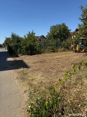 Teren Popesti Echinoctiului - imagine 5