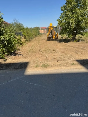 Teren Popesti Echinoctiului - imagine 2