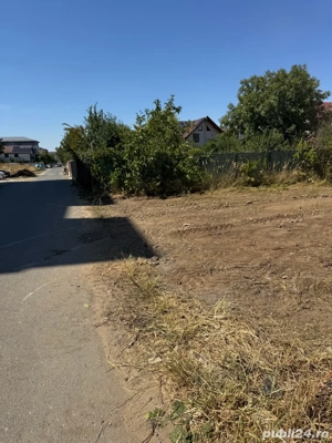 Teren Popesti Echinoctiului - imagine 6