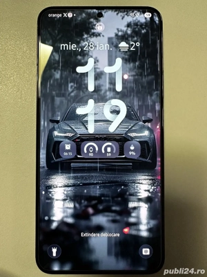    Samsung Galaxy S22+ 256GB Dual SIM   Full box  - imagine 4