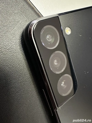    Samsung Galaxy S22+ 256GB Dual SIM   Full box  - imagine 2