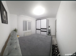  vând apartament 2 camere   micro 6  - imagine 4