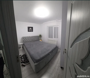  vând apartament 2 camere   micro 6  - imagine 5
