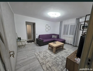  vând apartament 2 camere   micro 6  - imagine 2
