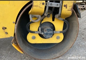 Compactor Bomag BW100 AD-5 - imagine 10
