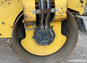 Compactor Bomag BW100 AD-5 - imagine 9