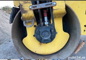 Compactor Bomag BW100 AD-5 - imagine 8