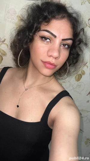 Andreea transsexuală, disponibilă in orașul. Servicii de top. Garantez revenire. Te astept cu drag! 