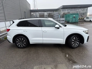 Vand sau Predau Leasing VW TOUAREG 2025 - imagine 8