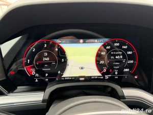 Vand sau Predau Leasing VW TOUAREG 2025 - imagine 2