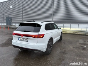 Vand sau Predau Leasing VW TOUAREG 2025 - imagine 7