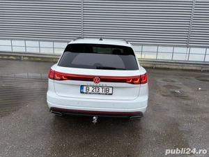 Vand sau Predau Leasing VW TOUAREG 2025 - imagine 6