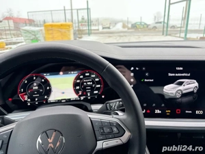 Vand sau Predau Leasing VW TOUAREG 2025 - imagine 4