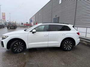 Vand sau Predau Leasing VW TOUAREG 2025 - imagine 3