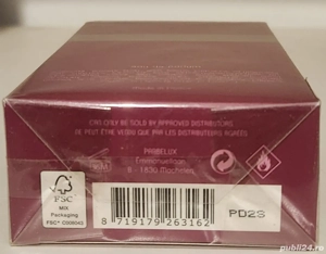 Intimacy Pink EDP 50 ml, nou, original, nedesfacut