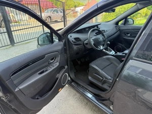 vand renault grand scenic 3  - imagine 6