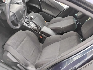 Vând PEUGEOT 2014 508 SW 1.6 115 CP AUTOMATĂ 236049 km - imagine 7