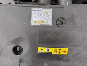 Vând PEUGEOT 2014 508 SW 1.6 115 CP AUTOMATĂ 236049 km - imagine 8