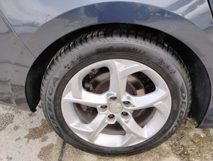 Vând PEUGEOT 2014 508 SW 1.6 115 CP AUTOMATĂ 236049 km - imagine 10