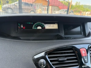 vand renault grand scenic 3  - imagine 2