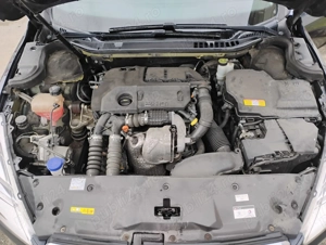 Vând PEUGEOT 2014 508 SW 1.6 115 CP AUTOMATĂ 236049 km - imagine 5