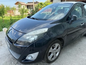 vand renault grand scenic 3  - imagine 7