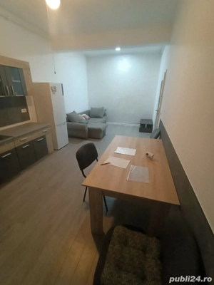 Merita Vazut,In Giroc,Bloc Nou cu Centrala+2 Locuri Parcare,Etajul 2 !!! - imagine 10