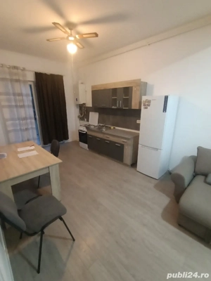 Merita Vazut,In Giroc,Bloc Nou cu Centrala+2 Locuri Parcare,Etajul 2 !!! - imagine 15