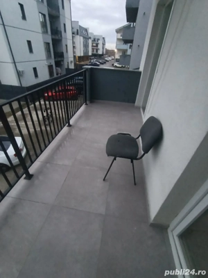 Merita Vazut,In Giroc,Bloc Nou cu Centrala+2 Locuri Parcare,Etajul 2 !!! - imagine 19